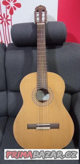 Akustická kytara Manuel Rodriguez caballero 11