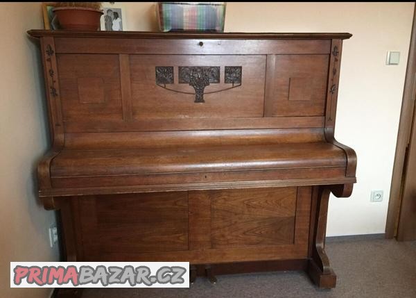piano-duchacek