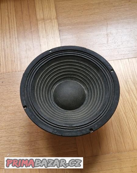 Subwoofer ZOMAX 8 ohm 180w