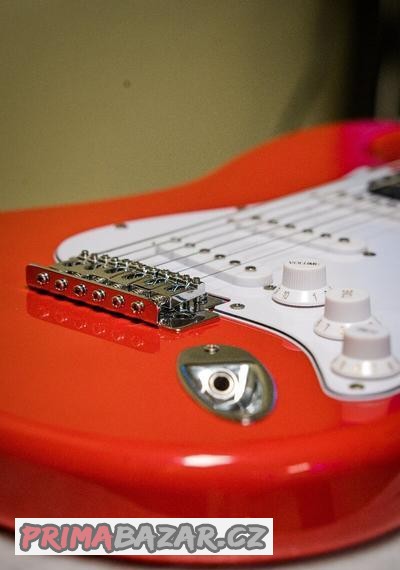 Elektrická kytara ABX Guitars 20