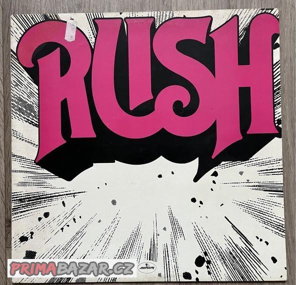 Rush - Rush