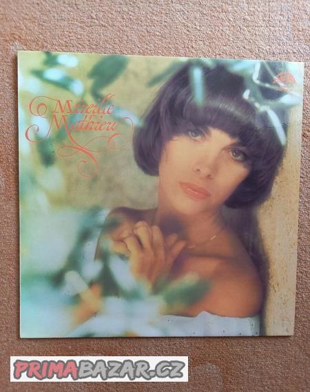 LP Mireille Mathieu