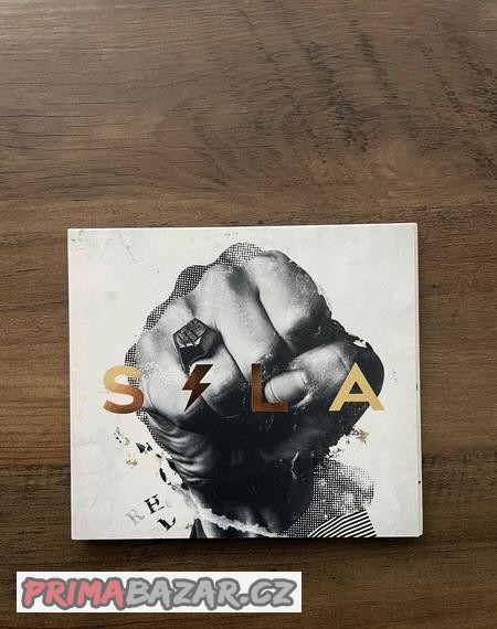 CD H16 Sila