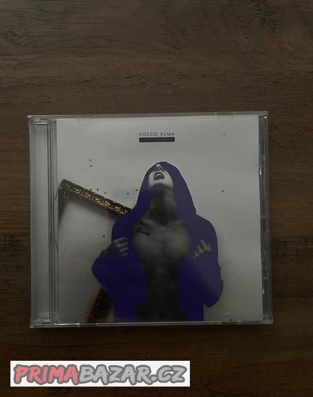 CD Fosco Alma Foscoismus