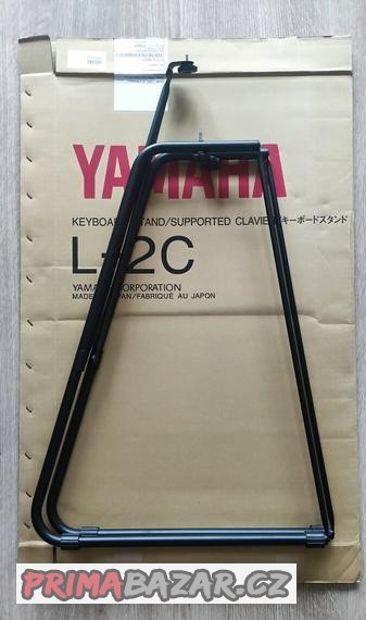 Klávesový stojan Yamaha L-2C