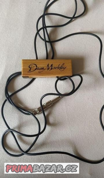 Dean Markley Pro Mag Grand Acoustic Guitar Pickup