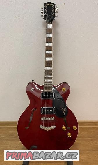 GRETSCH Streamliner G2622/WS