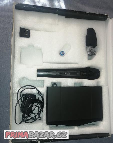 Mikrofon AKG-SR45 Vocal
