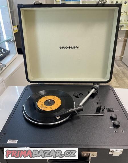 Gramofon Crosley CR 6252A
