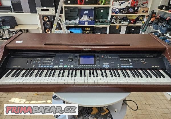 klavesy-technics-sx-pr603