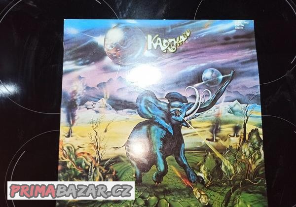 Karthago LP