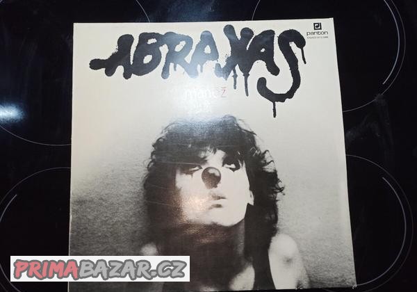 Abraxas LP