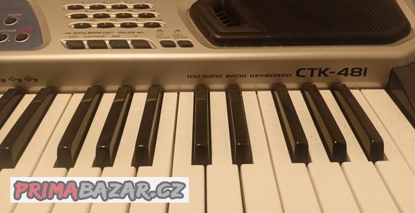 casio-klavesy