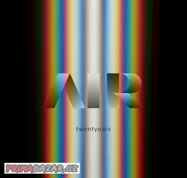 Kúpim LP Air - Twentyears