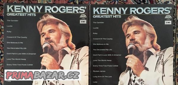 Kenny Rogers