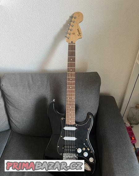 Squier Strat Affinity Series