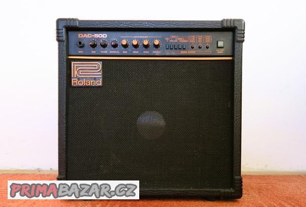 Roland DAC-50 D