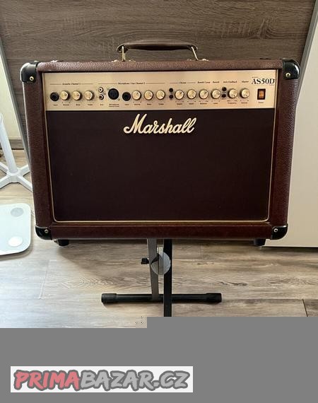 Marshall AS50D
