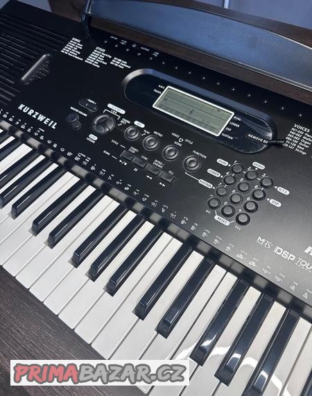 kurzweil-kp70
