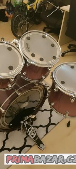 mapex-saturn-shell-set-pro
