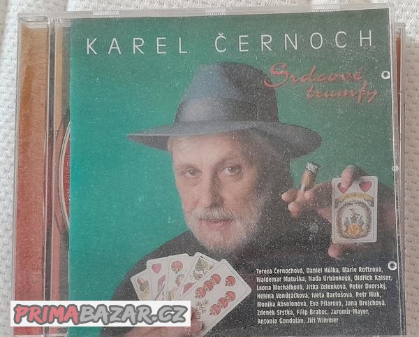 CD Karel Černoch