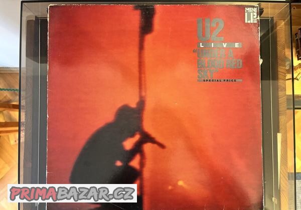 U2 - Live 
