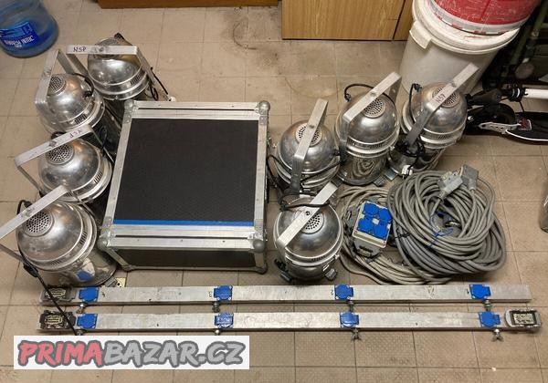 Stmívač NOVA Lighting