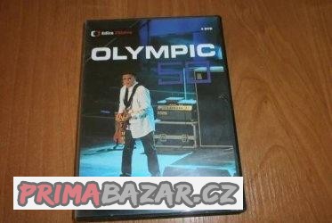 Olympic dvd