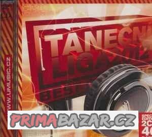 best of tanečni ligy