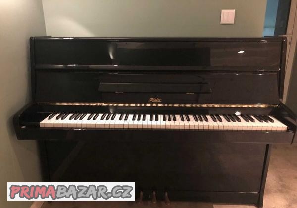 piano-klavir