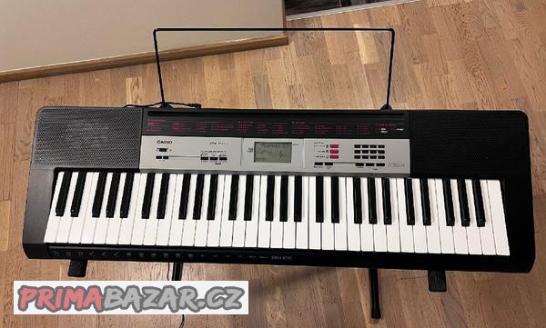 klavesy-casio-ctk-1500-stojan