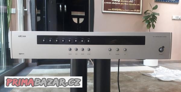 ARCAM T61 AM/FM RDS tuner
