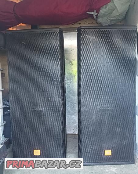 Jbl mrx 525