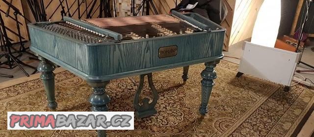 Prodám Cimbál BOHÁK Luxury