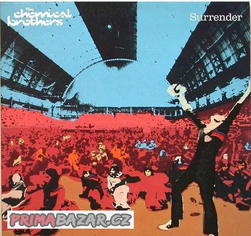 CD audio nová nepoškrábaná originální,první vydání