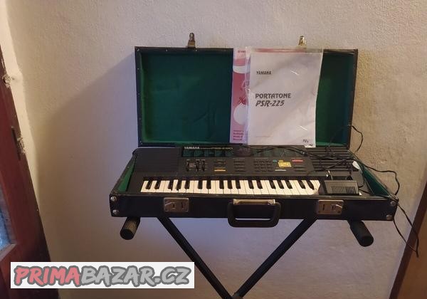 klavesy-yamaha-pss-280