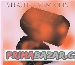 Ventolin - Vitajte 2017