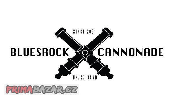 BLUESROCK CANNONADE hledá baskytaristu