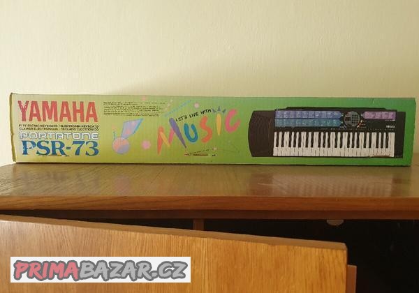 klavesy-yamaha-psr-73