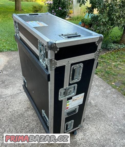 Yamaha QL5 transportní case prodám