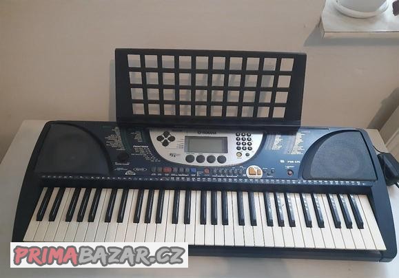 Yamaha PSR 270