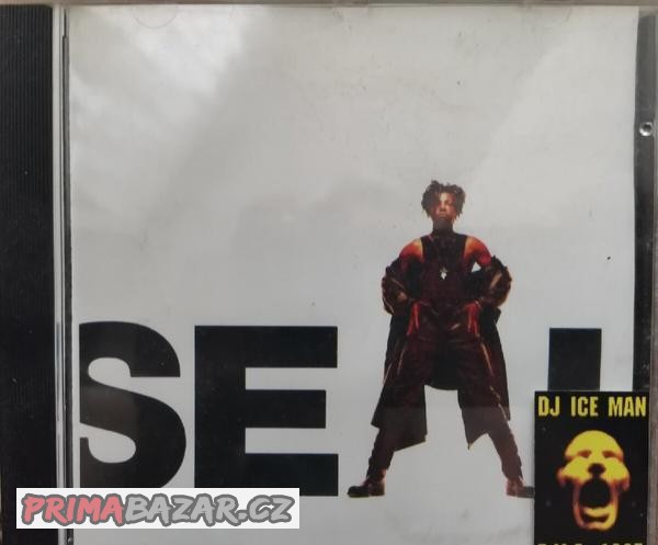 CD SEAL - SEAL