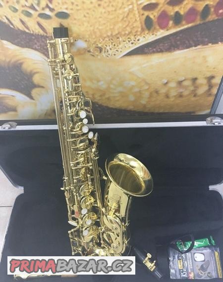 Saxofon SAL SX-20