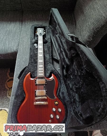 Epiphone SG 400