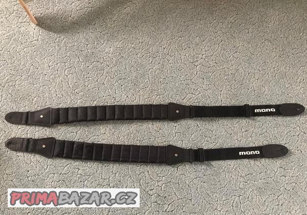 Mono Betty Strap