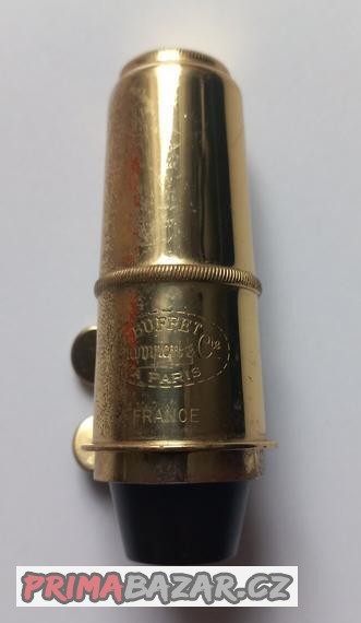 Selmer S80 Paris