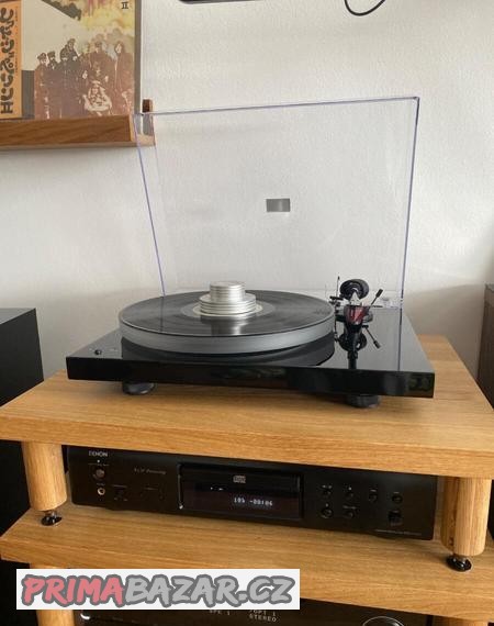 Gramofon Pro-Ject