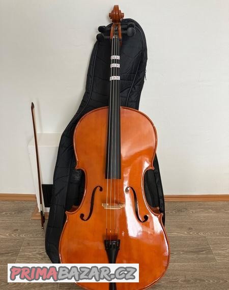 Violoncelo