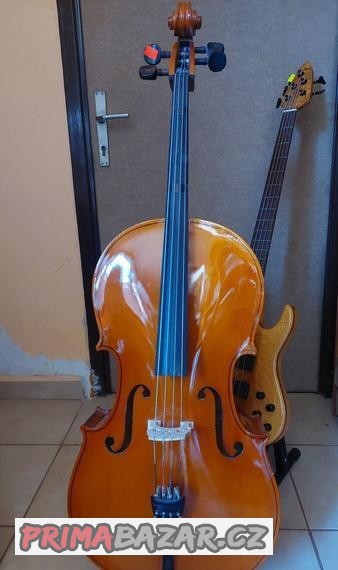 Violončelo 1/2