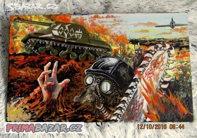 SODOM obraz